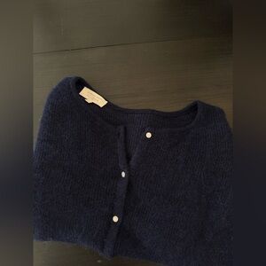 Sezane Gaspard Cardigan